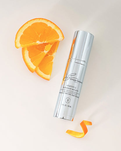 Vitamin C Renewal Serum