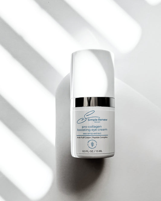 Pro-Collagen Boosting Eye Cream